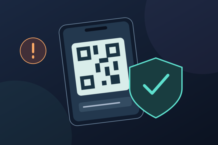 Before You Scan That QR Code: A Few Checks Worth Making