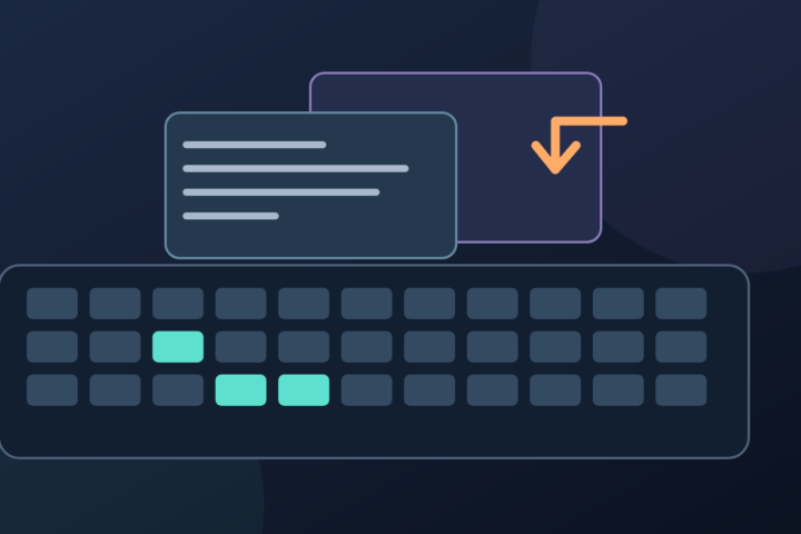 Five Keyboard Shortcuts That Make Everyday Tasks Easier