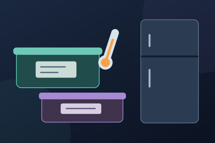 Leftovers: A Simple Plan for Cooling, Storing, and Reheating